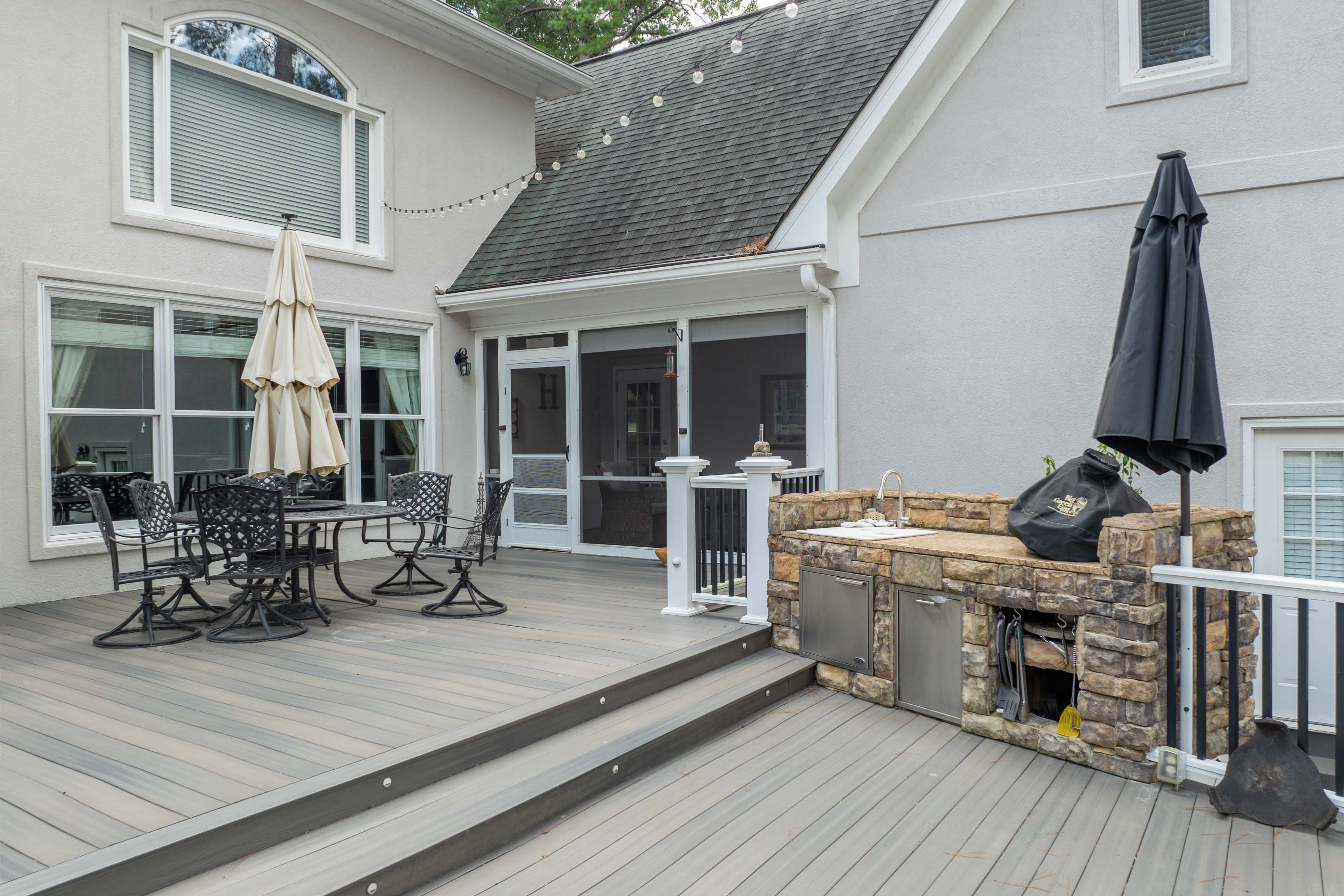 1811 Snug Harbor Drive image 35